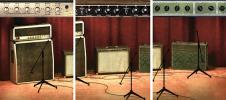 UAD Softube Vintage Amp Room