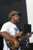 Warwick Bass Camp 2013 - Victor Wooten