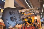 Musikmesse 2013 - Vigier