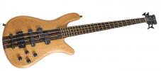 Warwick 30th Anniversary Bass