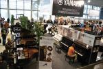 Musikmesse 2014 – Yamaha