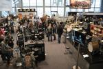 Musikmesse 2014 – Yamaha