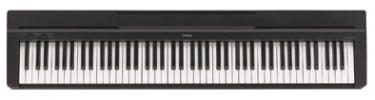 Yamaha P35