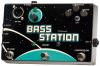 Pigtronix Bass Station