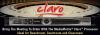 Peavey MediaMatrix Claro™ Processor 