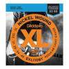 D'Addario EXL110BT