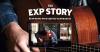 D'Addario EXP Story