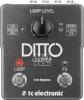 TC Electronic DITTO X2
