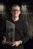 DPA_Christian Poulsen with mipa Award