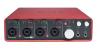 Focusrite Scarlett 18i8