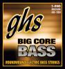 GHS Big Core Medium Bass