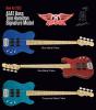 G&L Tom Hamilton Signature Model ASAT Bass