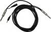 TC Helicon Guitar & Headphone Cable