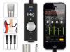 IK Multimedia iRig PRO