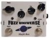 Majik Box Fuzz Universe Custom
