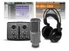 M-AUDIO Vocal Studio Pro 