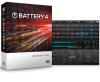 Native Instruments Battery