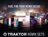 NI Traktor Remix Sets