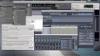 Audio & OS Linux 1 - main screen