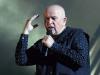 Peter Gabriel & Audix