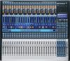 Presonus KMFDM tour pult