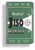Radial J-ISO converter