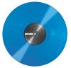 Serato Performance vinyl blue