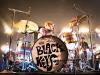 The Black Keys Turn Blue &amp; Sennheiser