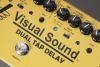 Visual Sound Dual Tap Delay