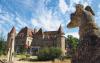 Château de Fougerette