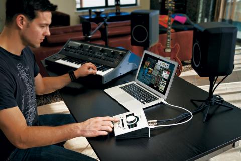 Universal Audio Apollo Twin Duo