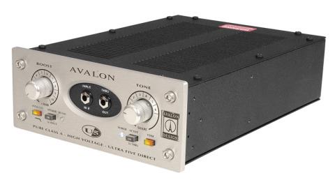 Avalon U5