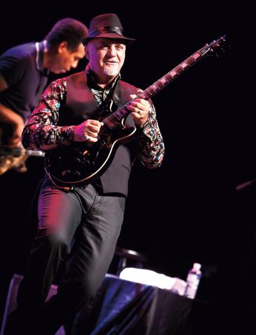 Frank Gambale