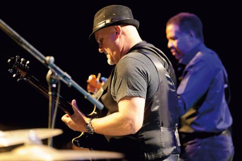 Frank Gambale