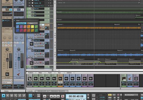 Cakewalk Sonar X3