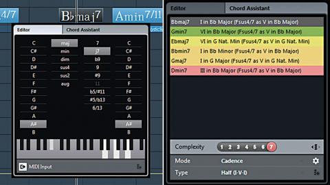 Steinberg Cubase 7