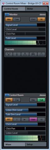 Steinberg Cubase 7