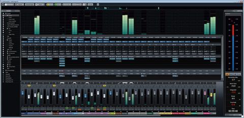 Steinberg Cubase 7