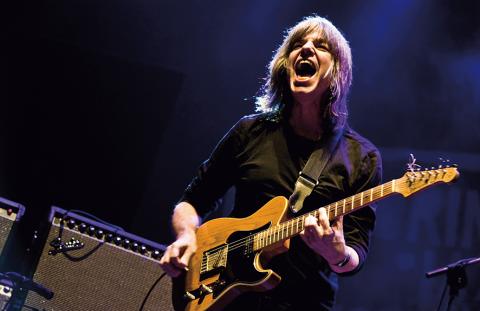 Mike Stern