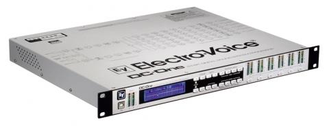 Electro-Voice DC-One