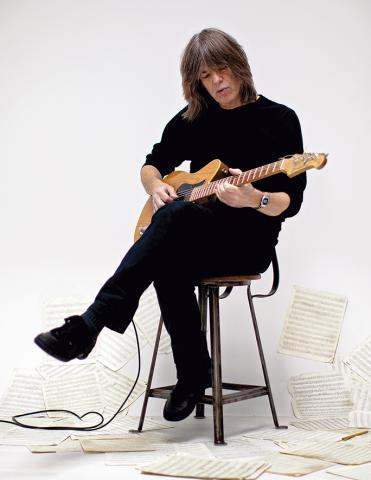 Mike Stern