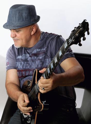 Frank Gambale