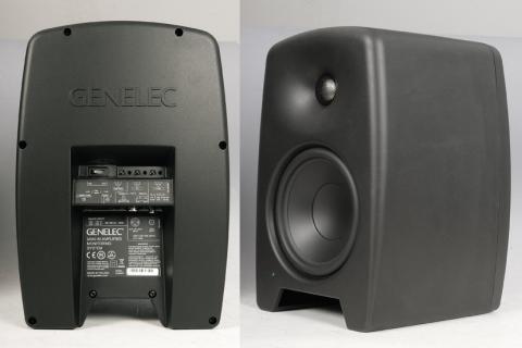 Genelec M040