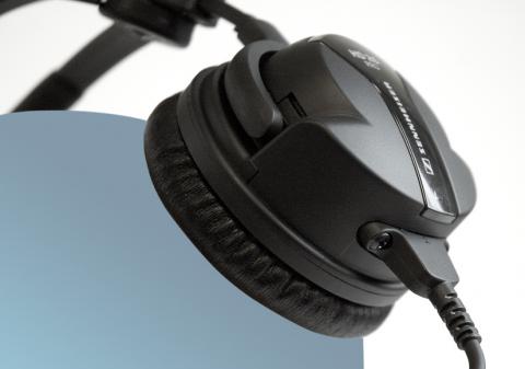 Sennheiser HD26 Pro