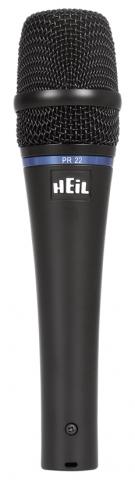 Heil PR22