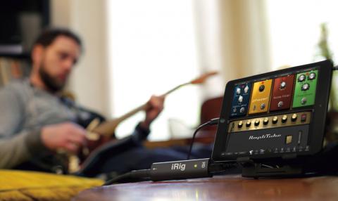 IK Multimedia iRig HD