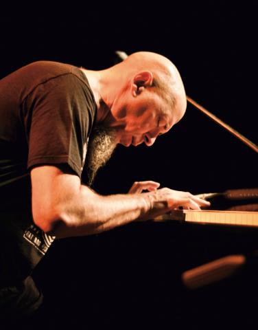 Jordan Rudess