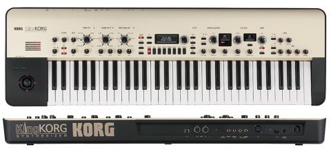 Korg KingKorg