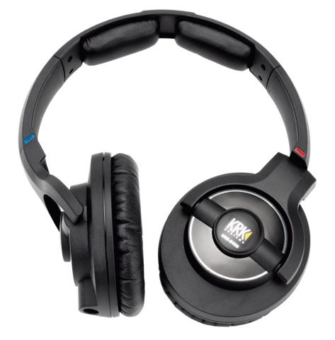 KRK KNS8400