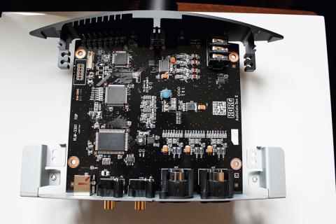Korg Ds Dac 100 Casopis Music Store Korg Ds Dac 100 Casopis Music Store